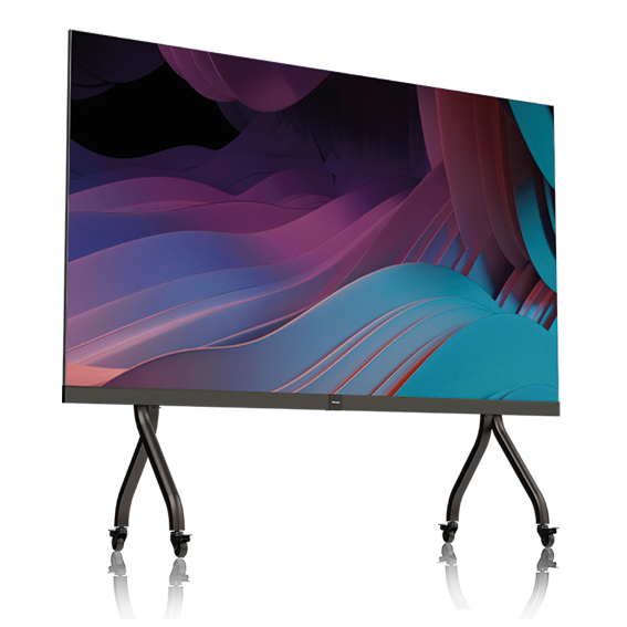 Hisense 136" LED All-In-One Display  - HAIO136DE