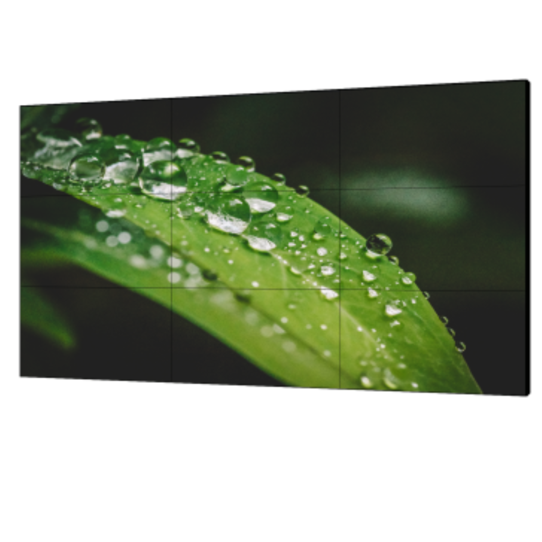 Dahua LS490UCM-UF 49" FHD Video Wall Display Unit